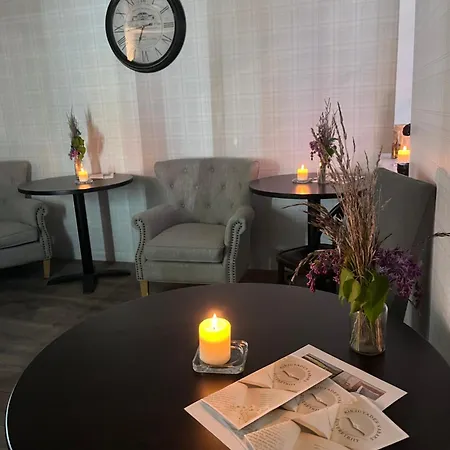 Casa de hóspedes 2õde Kodumajutus *